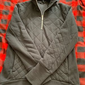 Lululemon Comfy pullover size 6